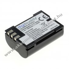 Helyettes�t� Akkumul�tor digibuddy Olympus BLM-1 7,4V 1600mAh Li-Ion
