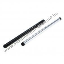 OTB �rint�toll 2db/csomag Apple kompatibilis f�m gumihegyekkel