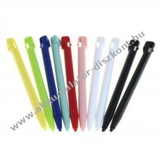 OTB Nintendo DSi �rint�toll m�anyag 10db/csomag