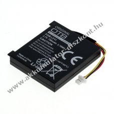 Helyettes�t� Akkumul�tor OTB Logitech MX Revolution 3,7V 750mAh Li-Ion