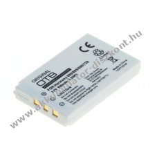 Helyettes�t� Akkumul�tor OTB Logitech Harmony 900/880/885/890/720 3,7V 950mAh Li-Ion