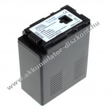 Helyettes�t� Akkumul�tor OTB Panasonic VW-VBG6 7,2V 4400mAh Li-Ion