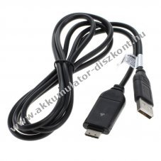 OTB USB k�bel kompatibilis Samsung EA-CB20U12