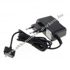 OTB utaz� h�l�zati adapter Samsung Galaxy Tab/Note 10.1 5V 2A fekete