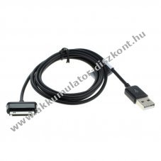 OTB USB adatk�bel Samsung Galaxy Tab/Galaxy Note 10.1 1,0m