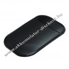 OTB cs�sz�sg�tl� �ntapad� gumi al�t�t 14,5x8,6cm fekete