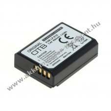 Helyettes�t� Akkumul�tor OTB Canon LP-E10 7,4V 950mAh Li-Ion