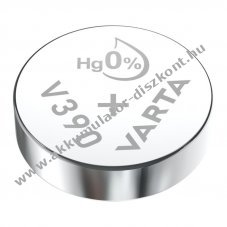 Varta �raelem V390 SR54 SR1130SW 1,55V 80mAh