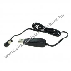 OTB Spannungswandler 5V USB auf 12V f�r 5101 Ladeger�t