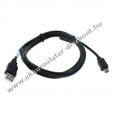 OTB USB 2.0 adatk�bel Olympus CB-USB6 kompatibilis 1,50m