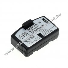 Helyettes�t� Akkumul�tor OTB Sennheiser BA 150 BA 151 BA 152 2,4V 60mAh NiMH