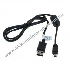 OTB USB adatk�bel kompatibilis Casio EMC-6 1,00m USB2.0