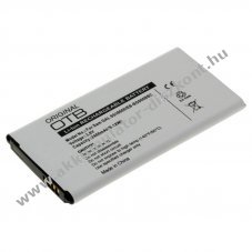 Helyettes�t� Akkumul�tor OTB Samsung Galaxy S5 GT-i9600 SM-G900 SM-G903F 3,8V 2400mAh EB-BG900BBE Li-Ion