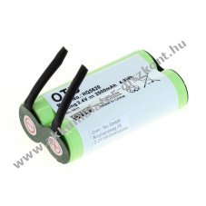 Helyettes�t� Akkumul�tor OTB kompatibilis Philips Philishave HQ5620 HQ5660 HQ6720 HQ6730 2,4V 2000mAh NiMH