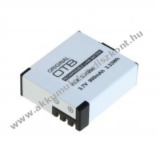 Helyettes�t� Akkumul�tor OTB QUMOX SJ4000 3,7V 900mAh Li-Ion