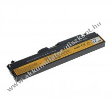 Helyettes�t� Akkumul�tor OTB Lenovo Thinkpad L410/L510/T410/T510 10,8V 4400mAh Li-Ion