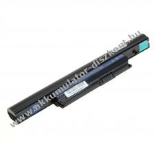 Helyettes�t� Akkumul�tor OTB Acer Aspire 7250/7739/7745 10,8V 4400mAh Li-Ion