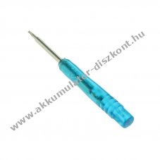 OTB Pentalobe csavarh�z� TS4 1,2mm MacBook Pro 2012-t�l MacBook Air 2010-t�l
