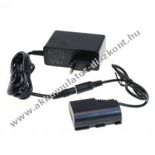 OTB h�l�zati t�pegys�g kompatibilis Canon ACK-E6 8,0V/3,0A DC Coupler