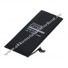 Helyettes�t� Akkumul�tor OTB Apple iPhone 6S 3,8V 1715mAh Li-Polymer