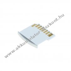 OTB microSD adapter Apple Macbook Air 13 ez�st