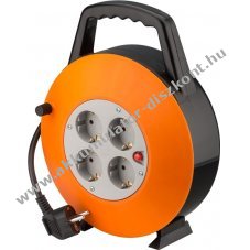 Goobay 15m k�beldob belt�ri haszn�latra