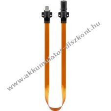 Goobay v�z�ll� SAT ablak�tvezet�s 0,5m F-csatlakoz�val lapos 0,3mm