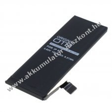Helyettes�t� Akkumul�tor OTB Apple iPhone SE 3,85V 1624mAh Li-Polymer