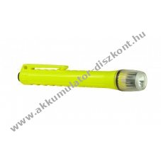 UK Xenon 13214 Penlight S zsebl�mpa 2xAAA ATEX neons�rga