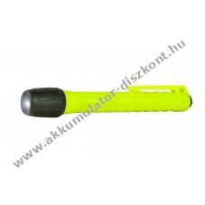UK eLED 13301 Penlight S zsebl�mpa 2 AAA (mikro) neons�rga