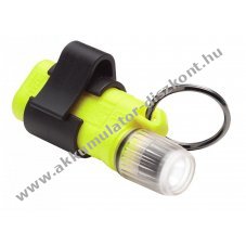 UK Xenon 09065 Mini zsebl�mpa 2 AAA ATEX neongel