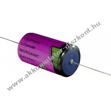 Tadiran SL2770/P axi�lis ER-C 3,6V szervetlen elem l�tium