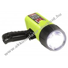 UK Light Cannon 44621 LC100 markolatos l�mpa neons�rga