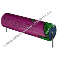 Tadiran SL2790/T ER-DD elem 3,6V l�tium