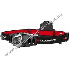 Zweibr�der Led Lenser H-Series H3.2 fejl�mpa 1db/csomag