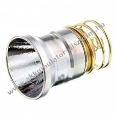 Ultrafire Power 3W UV LED modul 4,2V 501, 502