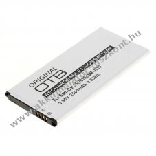 Helyettes�t� Akkumul�tor OTB Samsung Galaxy J5 (2016) SM-J510 EG-BJ510 3,85V 2500mAh Li-Ion