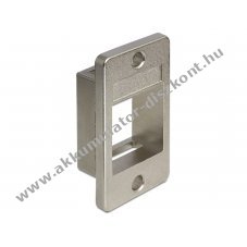 Goobay Keystone tart� 19,2 x 14,9mm eszk�z �s h�z be�p�t�shez