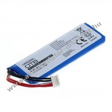 Helyettes�t� Akkumul�tor OTB JBL Flip 3 3,7V 3000mAh Li-Polymer
