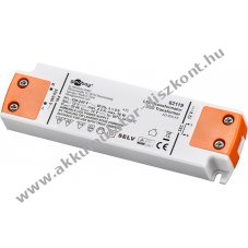 Goobay LED t�pegys�g 12V DC 30W dimmelhet�