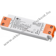 Goobay LED traf� 24V DC 30W dimmelhet�