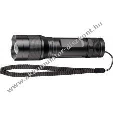 Goobay LED zsebl�mpa 300 lumen 3x AAA k�lt�ri v�z�ll�