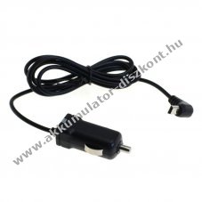 OTB aut�s adapterk�bel Mini-USB 1A ferd�n csatlakoz� fekete
