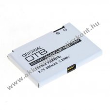 Helyettes�t� Akkumul�tor OTB Motorola BR50 3,7V 600mAh Li-Ion