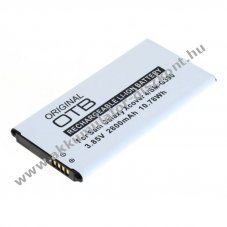 Helyettes�t� Akkumul�tor OTB Samsung Galaxy XCover4/4s SM-G390 SM-G398F SM-G398FN/DS 3,85V 2800mAh Li-Ion