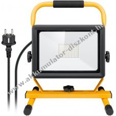 Goobay LED munkal�mpa �llv�nnyal 50W 4250lm 6500K IP65