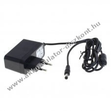 OTB stabiliz�lt kapcsol��zem� t�pegys�g 12V 2,0A 1,5m 5,5x2,5mm