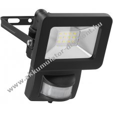 Goobay LED k�lt�ri reflektor 10W mozg�s�rz�kel�vel 850lm 4000K