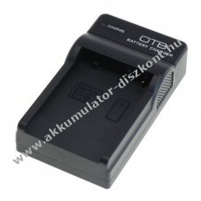 Helyettes�t� Akkumul�tor OTB DC-K akkumul�tor t�lt�  USB-C Panasonic BCF10E/BCG10E/BCJ13E
