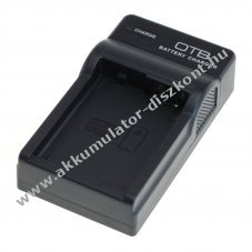 Helyettes�t� Akkumul�tor OTB DC-K akkumul�tor t�lt�  USB-C Panasonic BLC12 DMW-BLC12